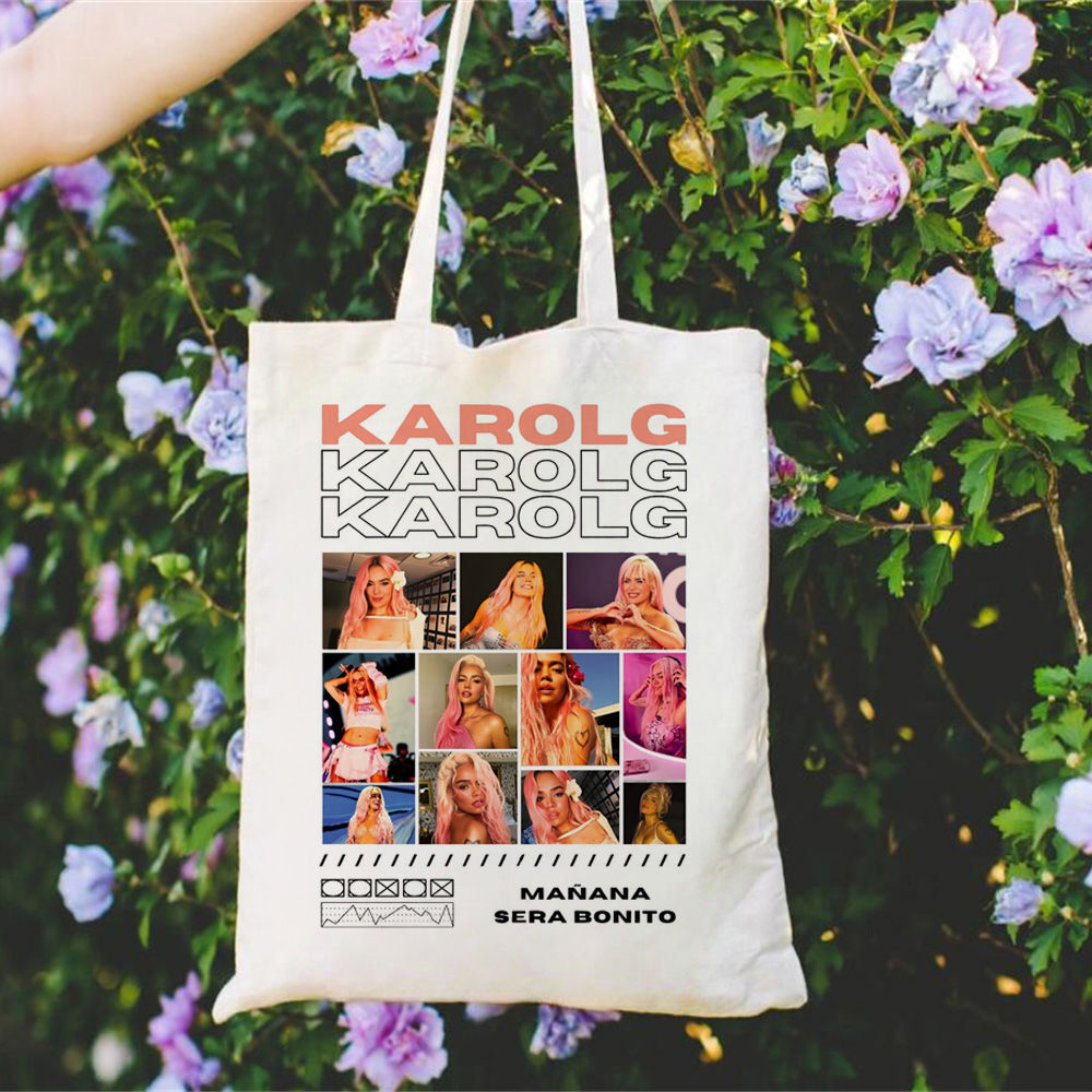 Sustainable Living Usa - Karol g épaule durable favorise la