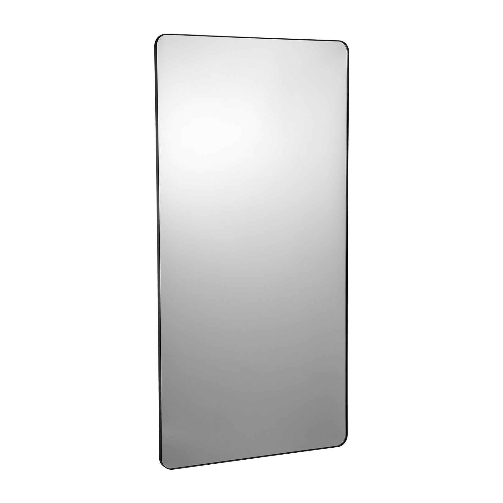 Sustainable Living Usa - VEVOR Miroir Mural 91,5x182,8x2,5 cm, Miroir