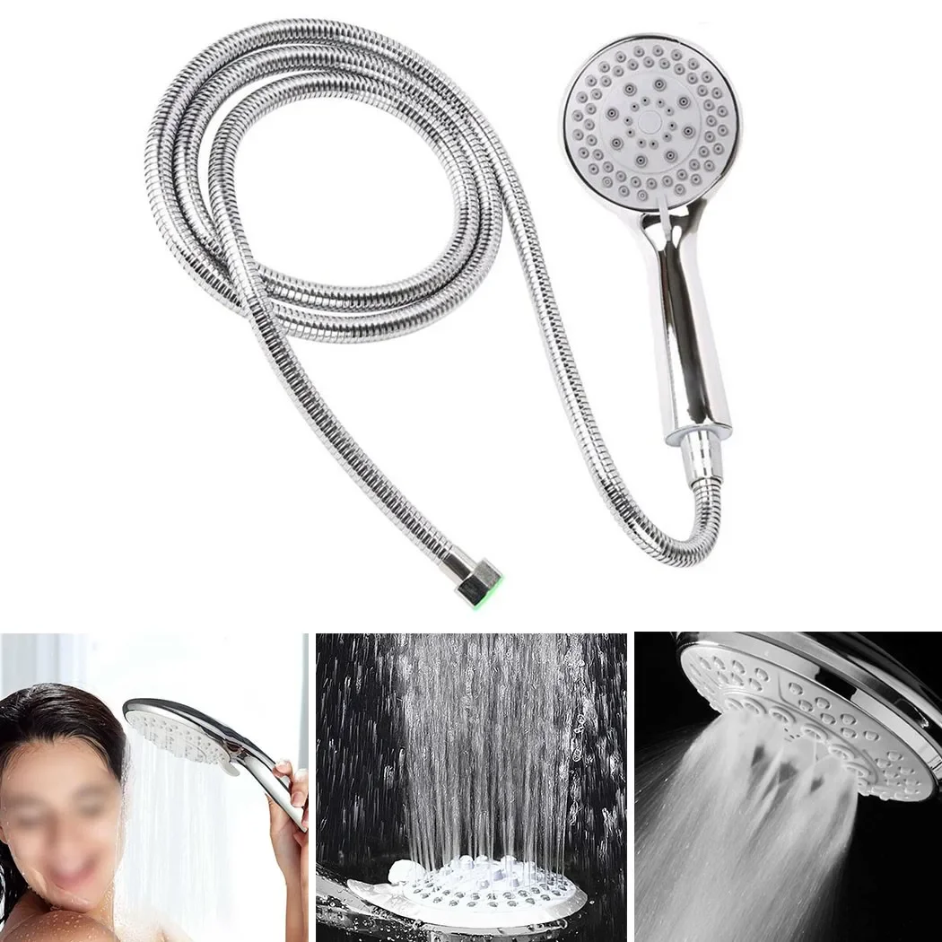 Pommeau de douche écologique à - Sustainable Living Usa avis et prix