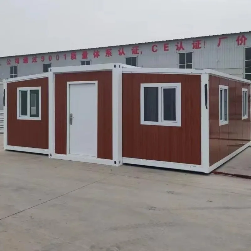 Maison préfabriquée verte, mat - Sustainable Living Usa avis et prix