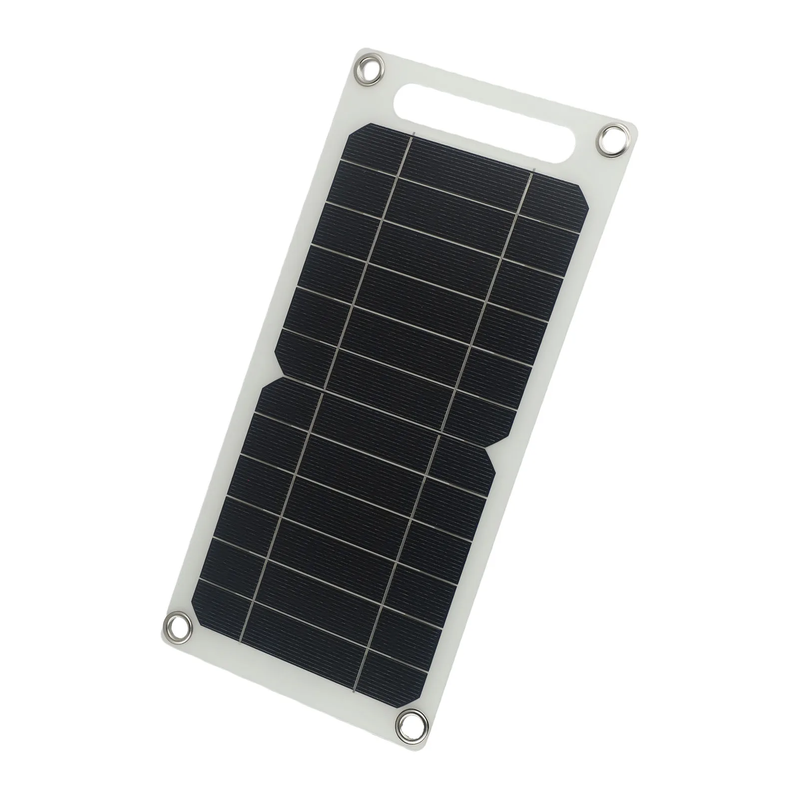 Panneau solaire 5V 10W, charge - Sustainable Living Usa avis et prix