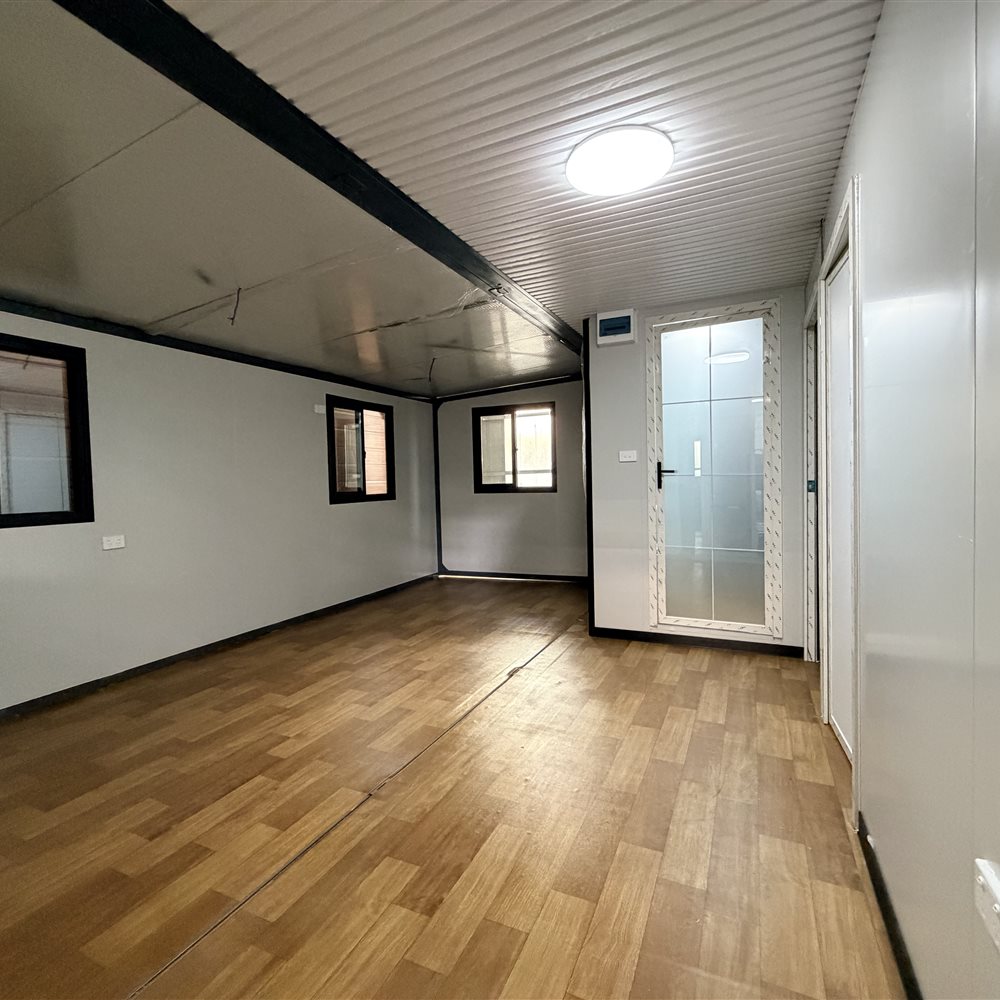 Maison préfabriquée innovante  - Sustainable Living Usa avis et prix
