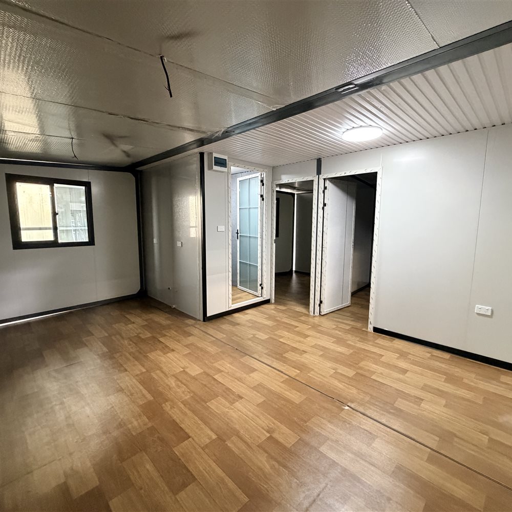 Maison préfabriquée innovante  - Sustainable Living Usa avis et prix