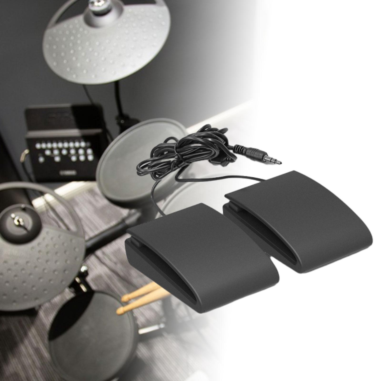 Pédale de batterie, accessoire - Sustainable Living Usa avis et prix