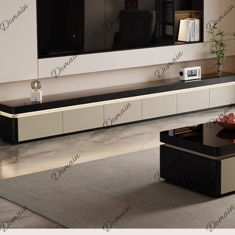 Meuble TV élégant et peu encom - Sustainable Living Usa avis et prix