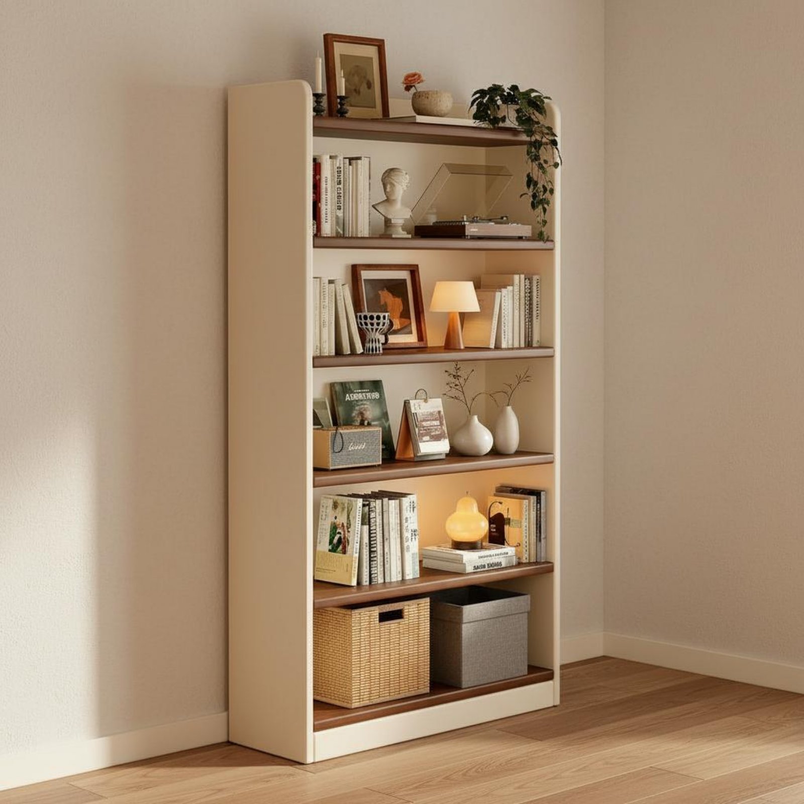 Organisateur de livres multi-n - Sustainable Living Usa avis et prix