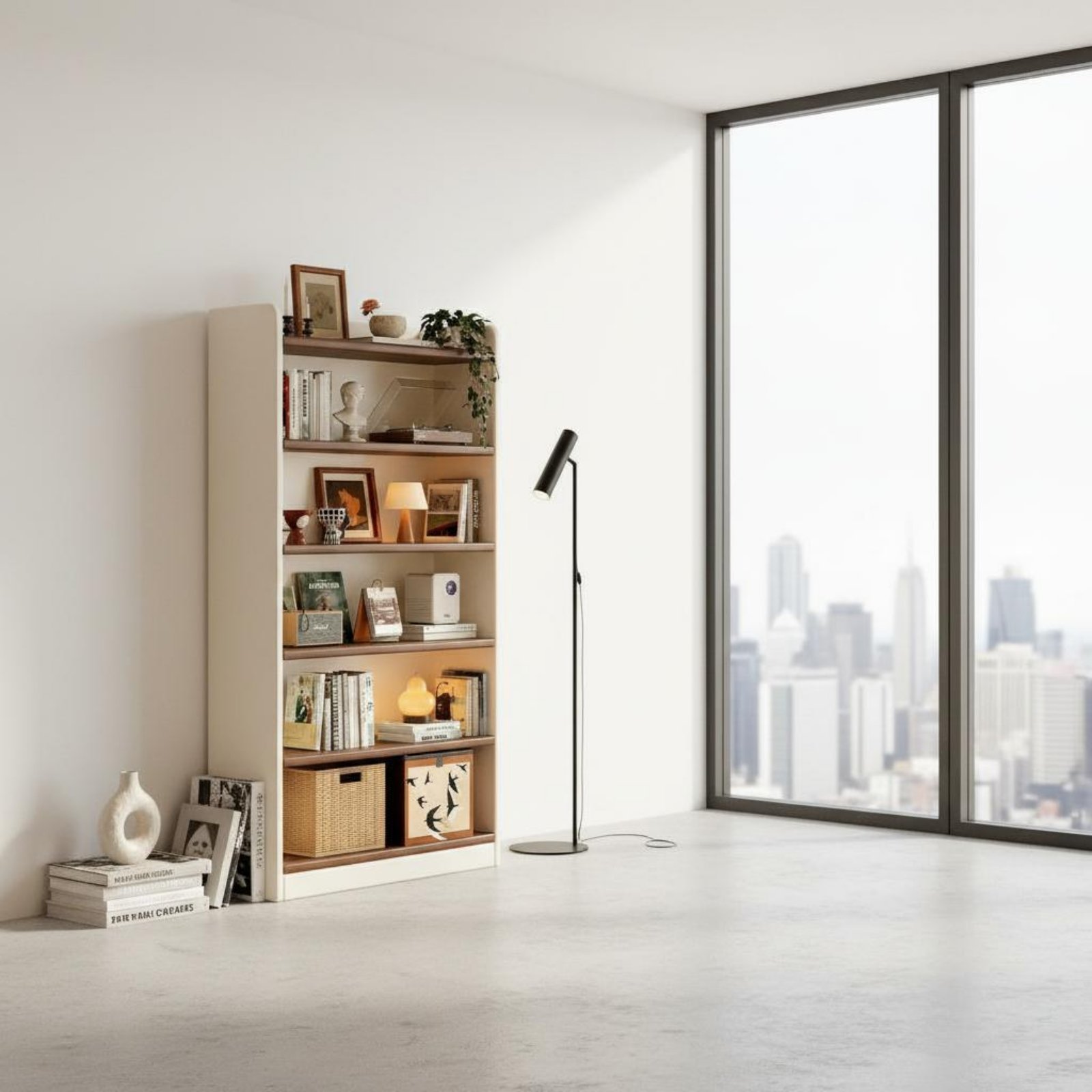 Organisateur de livres multi-n - Sustainable Living Usa avis et prix