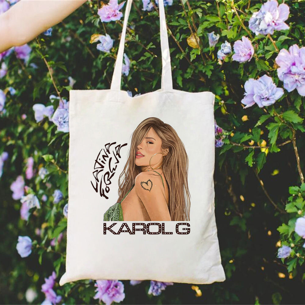 Karol g épaule durable favoris - Sustainable Living Usa avis et prix